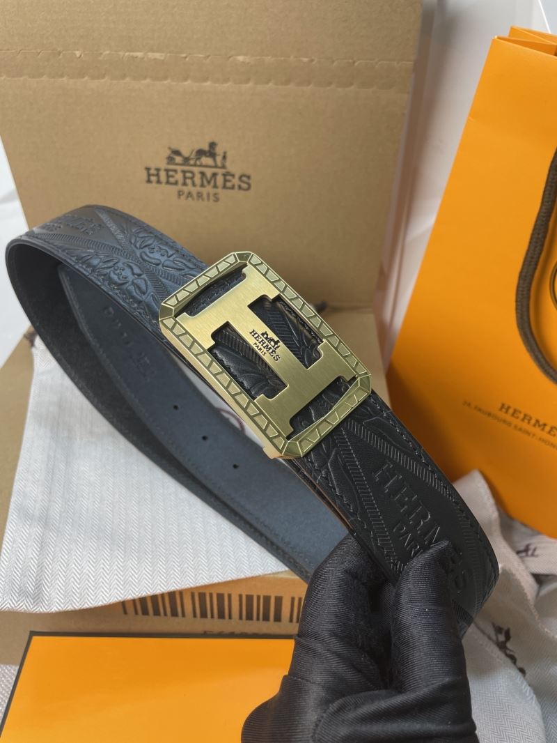 Hermes Belts